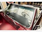 Thumbnail Photo 28 for 1966 Pontiac GTO